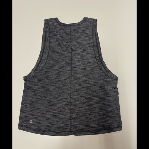 Lululemon Cardio Squad Tank II - Picture 3 of 6